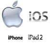 Apple iOS, iPhone, iPad