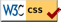 valid CSS